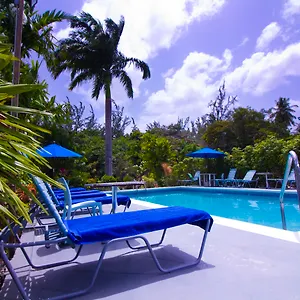 Hotel Palm Garden Barbados, Bridgetown