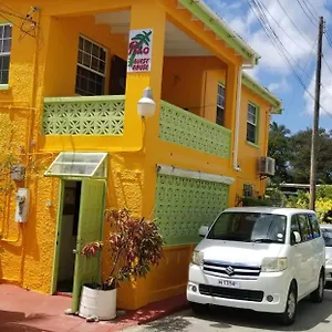 Guest house Rio, Bridgetown